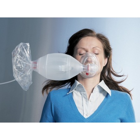 Réanimateur ambu spur ii - adultes
