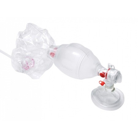 Torba resuscytatora ambu spur ii - pediatryczna