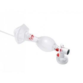 Ambu spur ii reanimatortas - baby's