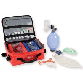 Silikonflaschen-Kit mit Tasche + H1400