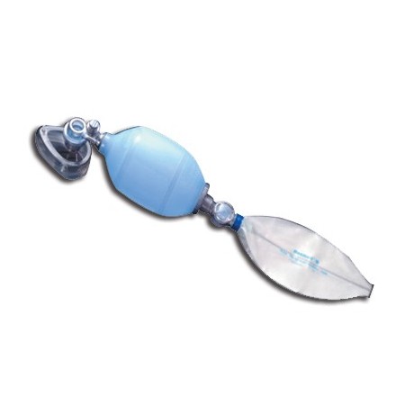 Kit pallone silicone