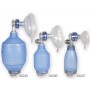 Resuscitator neonatal din silicon - autoclavabil