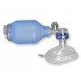 Pediatric pvc balloon - with mask