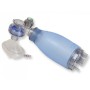 Bola de pvc neonatal - con mascarilla