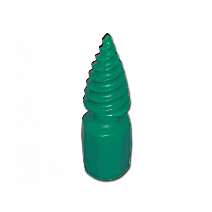 Ouvre-bouche en plastique