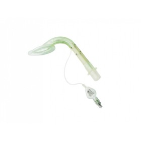 Disposable laryngeal mask ambu n.2