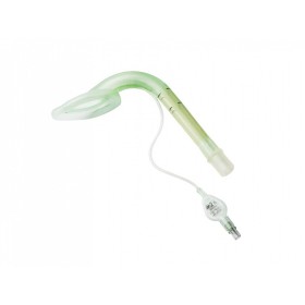 Disposable laryngeal mask ambu n.2.5