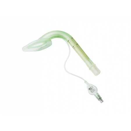 Disposable laryngeal mask ambu n.2.5