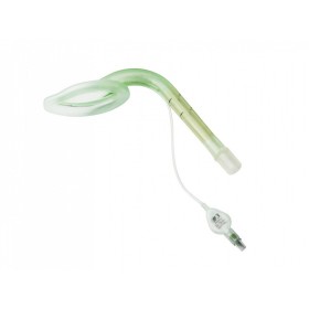 Disposable laryngeal mask ambu n.3