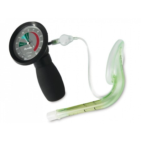Egyszer használatos ambu laringeális maszk, 3 méret