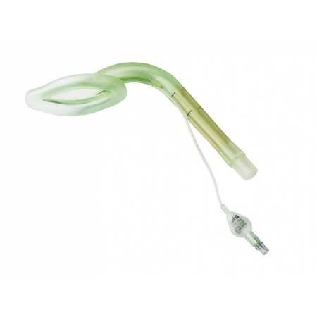 Disposable laryngeal mask ambu n.4