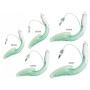 Ambu aura-i laryngeal mask no. 2 - disposable