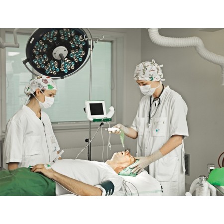 Ambu aura-i no. 2 maska krtaniowa - jednorazowa