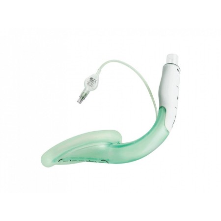 Ambu aura-i laryngeale masker nr. 2.5 - wegwerpmasker