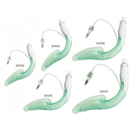 Ambu aura-i laryngeal maske nr. 3 - engangs