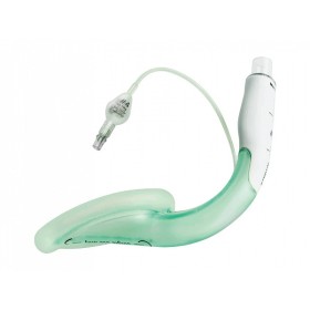 Ambu aura-i laryngeal mask no. 4 - disposable