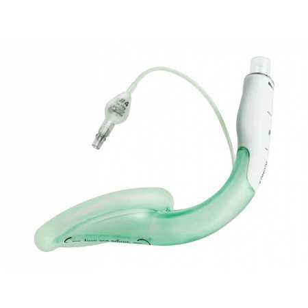 Ambu aura-i laryngeal mask no. 4 - disposable