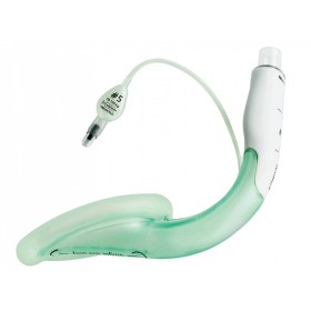 Ambu aura-i laryngeal mask no. 5 - disposable