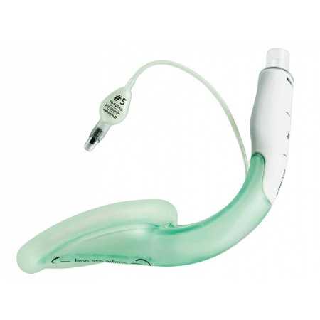 Ambu aura-i laryngeal mask no. 5 - disposable