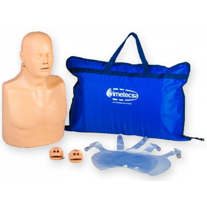 Maniquí avanzado de CPR