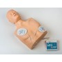 Cpr Practice-Man Advance dummy