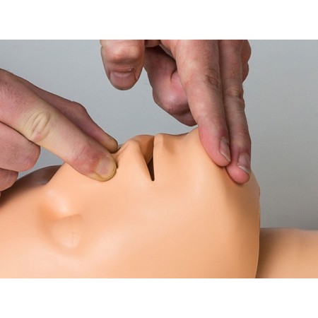 4 Napredne lutke CPR Practi-Man