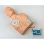 4 cpr practi-man advance etalagepoppen