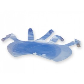 Lungs practice-man - reserv - pack. 5 st.