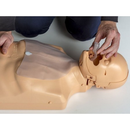 Pulmones practi-man - repuesto - pack. 5 piezas