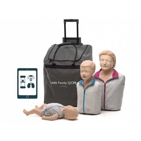 Laerdal Kleines Familienpaket - 136-01050