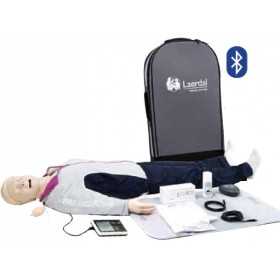 Laerdal Resusci Anne Qcpr Whole Body - 171-01260