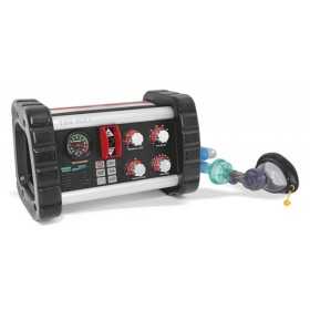 Spencer 190 NXT elektronički plućni ventilator