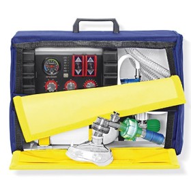 Spencer kompak 170 nxt elektronisk lungventilator