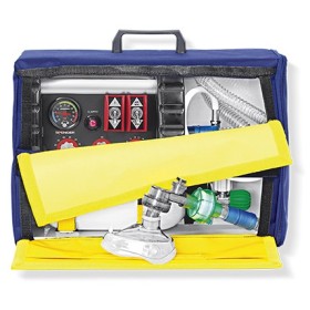 Pneumatski ventilator za pluća spencer kompact 118 nxt