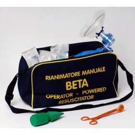 kit de reanimación BETA