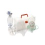 Autoclavable Silicone Ball Resuscitation Kit for Kids