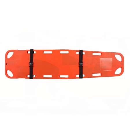 Plavajoča in radiolucentna deska za hrbtenico