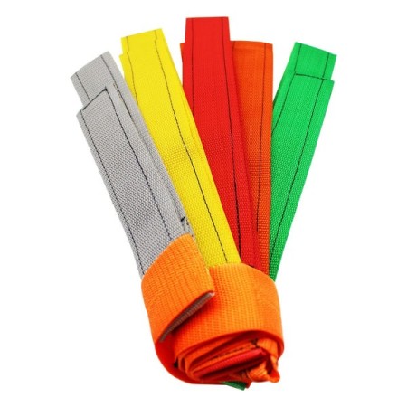 Spider sling für krankentragen