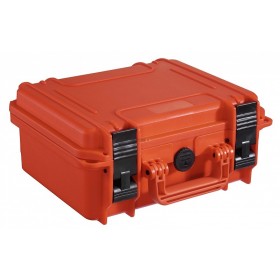 Nautimed case tab. d - prazna kutija