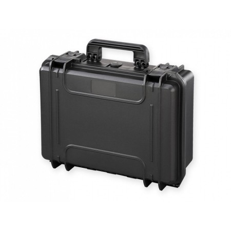 Gima-kasse 430 - sort