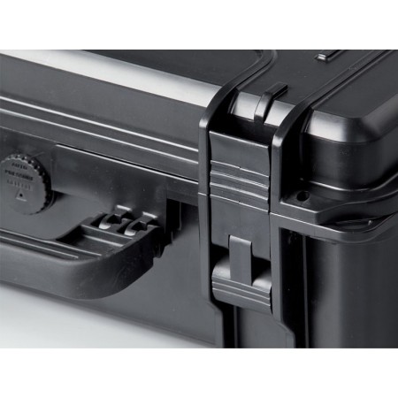 Gima fodral 430 - svart