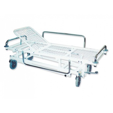 Trendelenburg stretcher