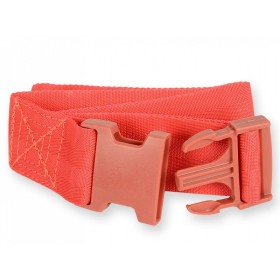 Ceinture 5X213 Cm Type A - Rouge