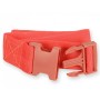 Belt 5X213 Cm Type A - Red