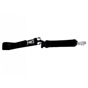 Ceinture 5X213 Cm Type B - Noir