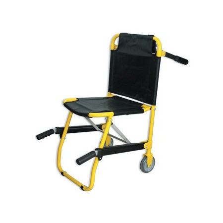 Skladacia stolička sedan