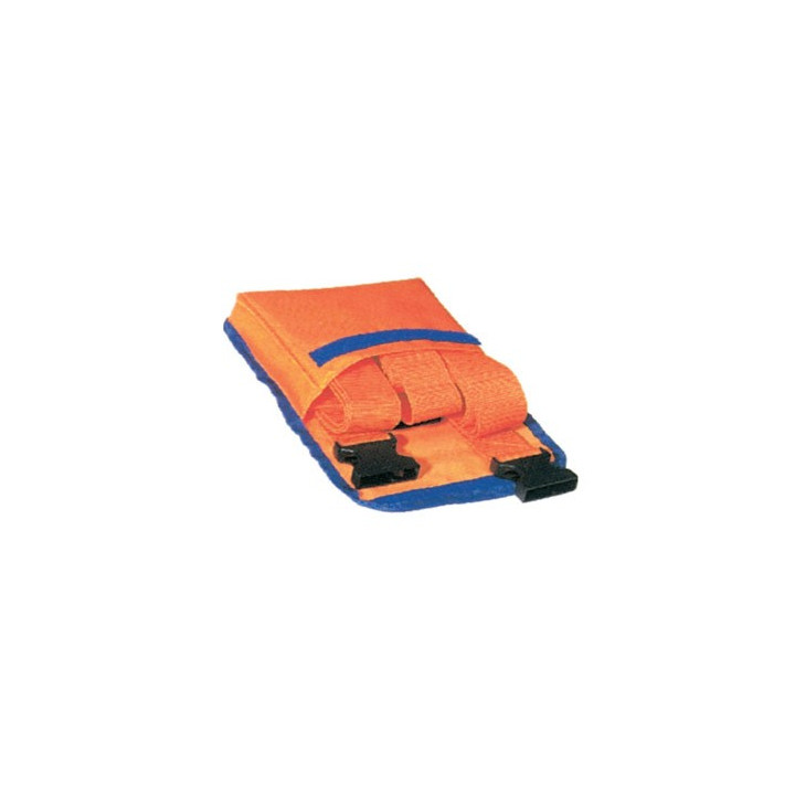 Conjunto de 3 cintas para macas