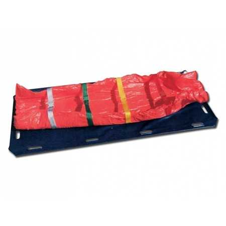 VACUUM MAT PLUS MATTRESS