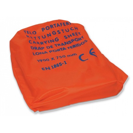 Sårad handduk 190x75 cm