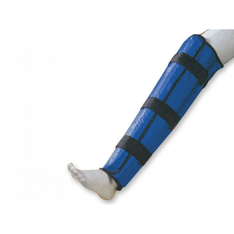 Contracture Splint Rigid Rigid splint set - förp. 4 st.